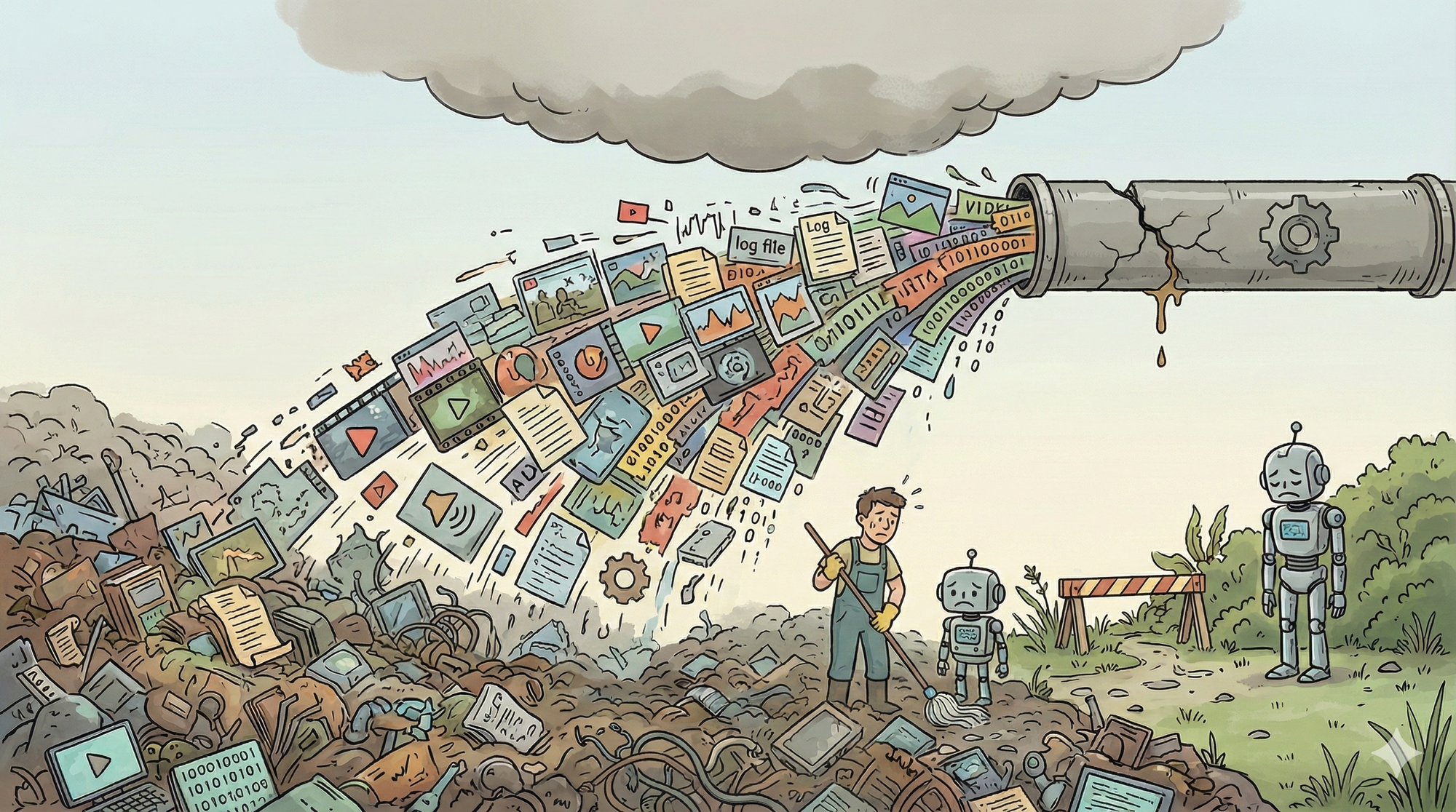 The Bronze Tier is Far From Gold: Avoiding Toxic Assets (And Other Medallion Architecture Lies)