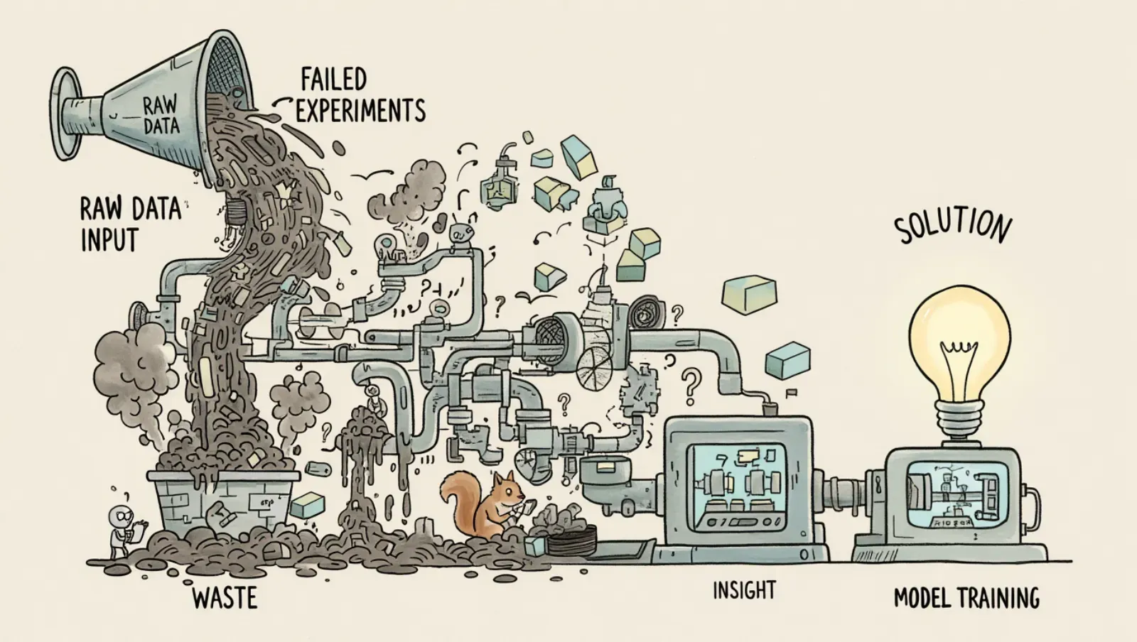 WTF Do You Spend $300B On?: The Oracle-OpenAI Deal Decoded