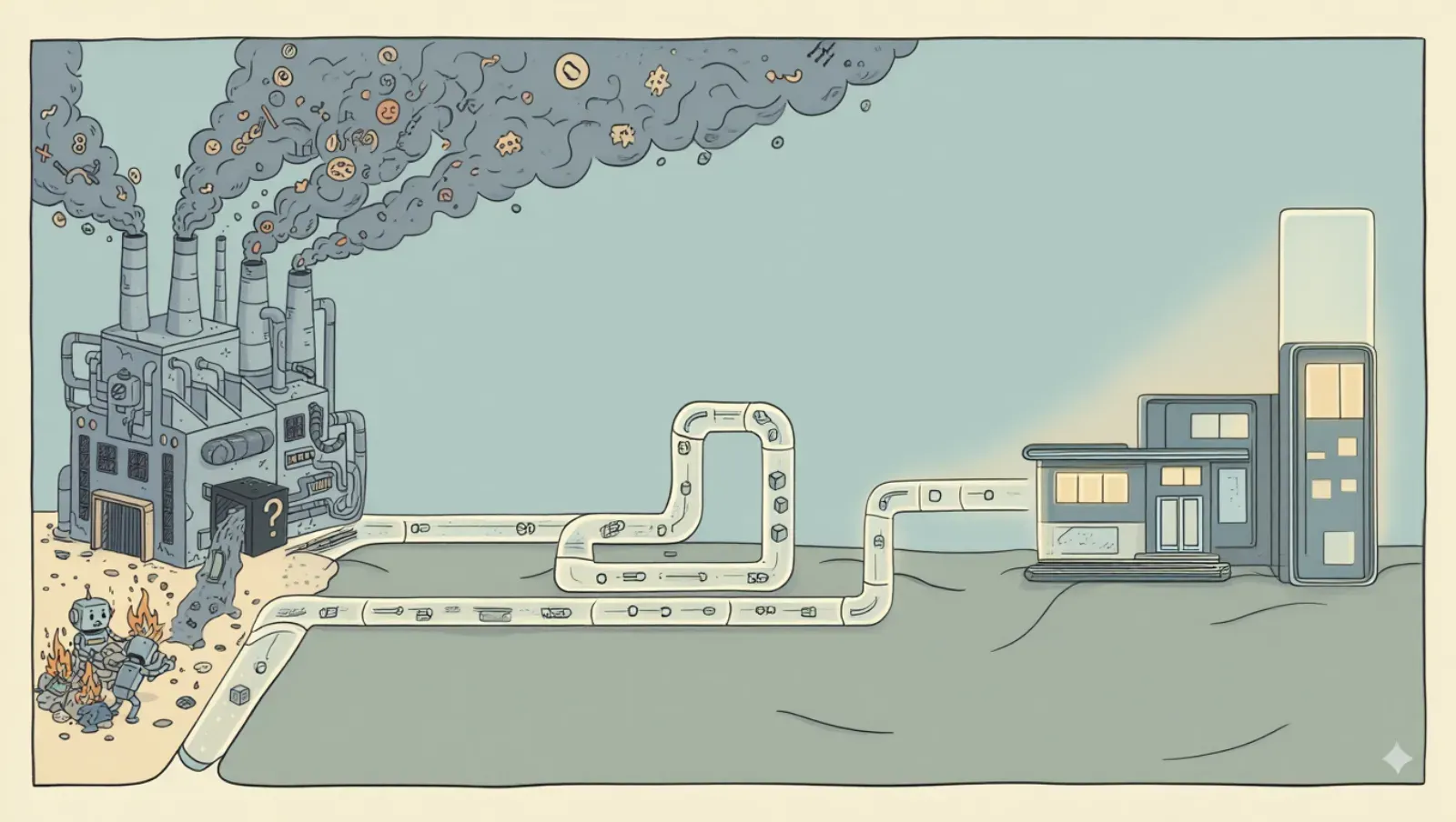 The $100 ChatGPT: Why Karpathy's nanochat Represnts the Next Big Thing