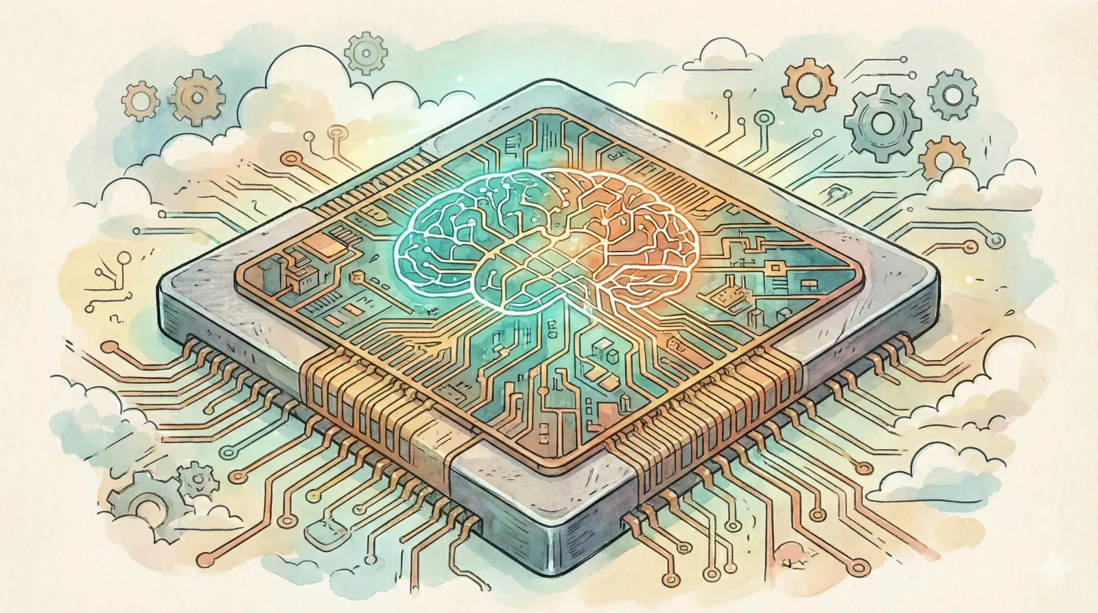 NVIDIA Built the Most Powerful Chips Ever. Google Trained the World's Best AI Without Them.