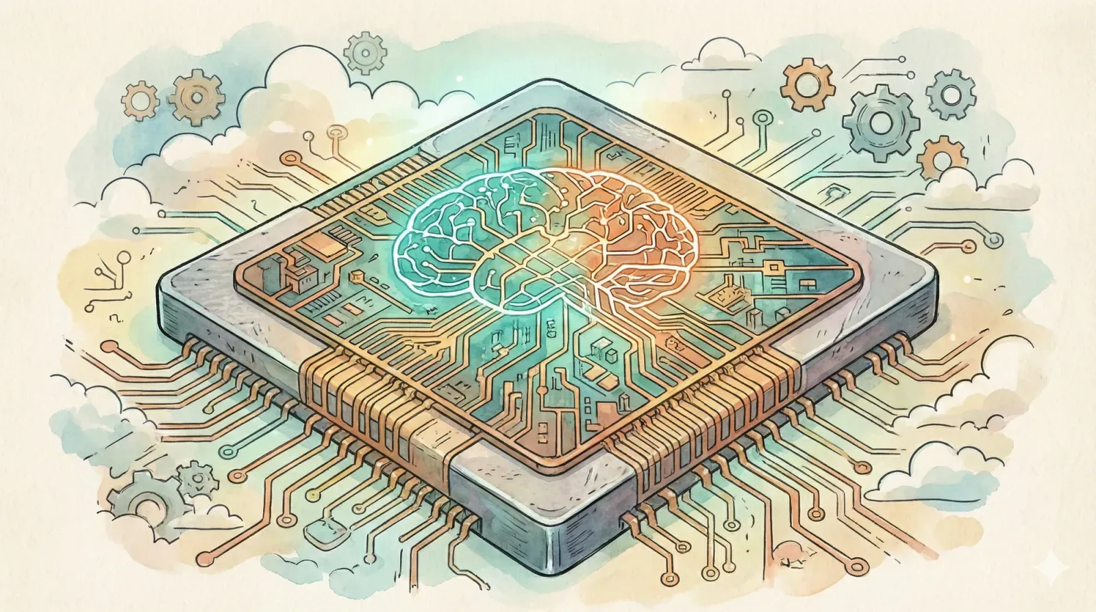 NVIDIA Built the Most Powerful Chips Ever. Google Trained the World's Best AI Without Them.