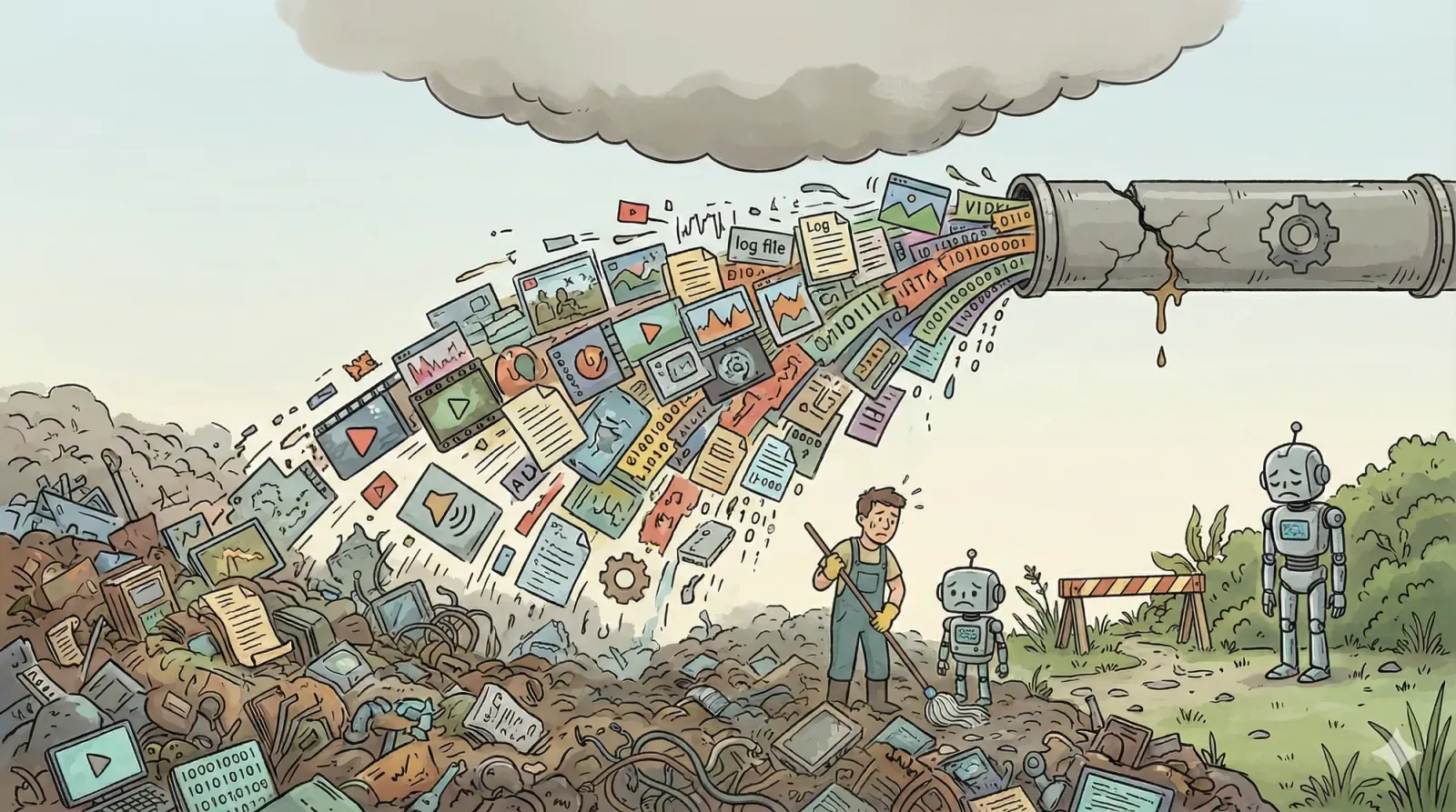 The Bronze Tier is Far From Gold: Avoiding Toxic Assets (And Other Medallion Architecture Lies)