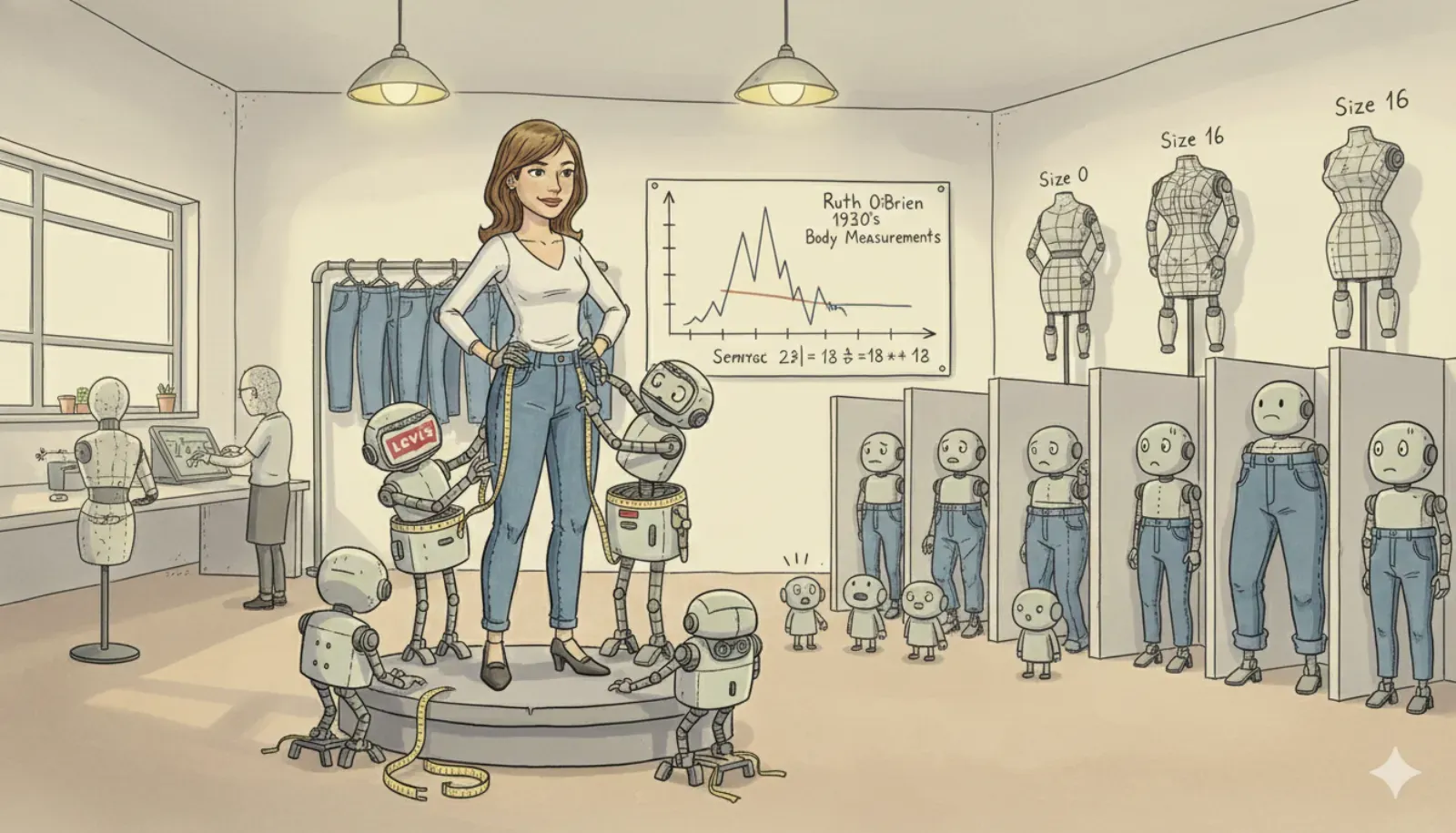 The Natasha Problem: Why Your Data Pipeline Only Fits One Person