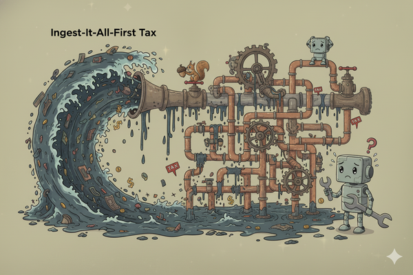 From Pandas to Upstream Control: The Evolution PyData Needs Next