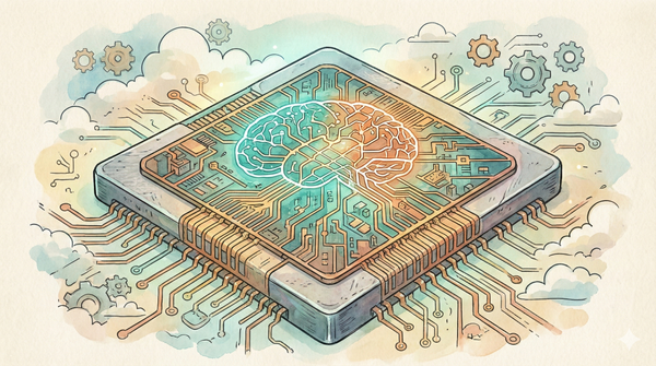 NVIDIA Built the Most Powerful Chips Ever. Google Trained the World's Best AI Without Them.