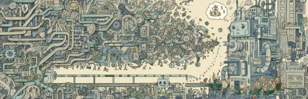 The Fairwater Paradox: Microsoft Built a Monster That Needs 900TB/Second of USEFUL Data