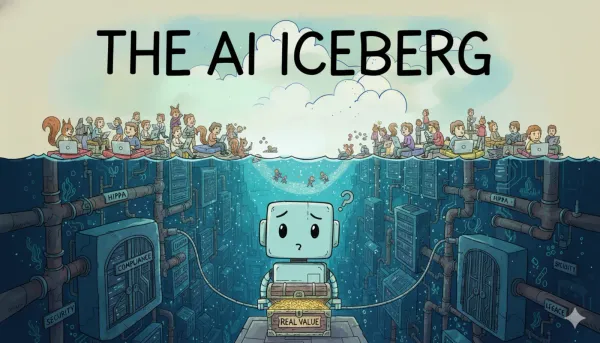 The 800 Million Weekly ChatGPT Users Who Are Just Getting Started