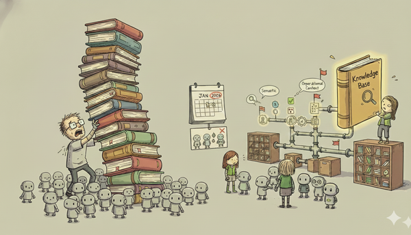 Your 2026 Resolution: Add Context to Your Data (Before It Breaks You)